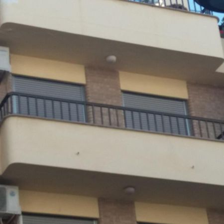 Apartamentos Simo B/G/D Peñíscola エクステリア 写真